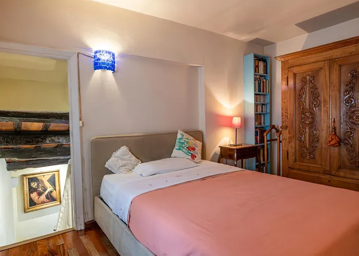 Duplex Campo De Fiori *
