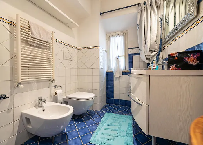 Duplex Campo De Fiori * רומא
