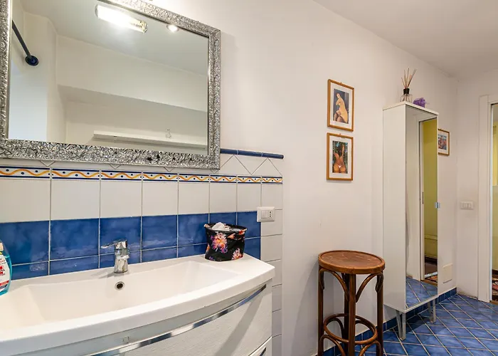 Duplex Campo De Fiori *